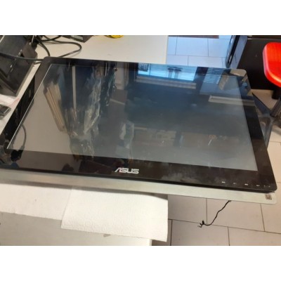 asus all in one et2702i schermo intero lcd 